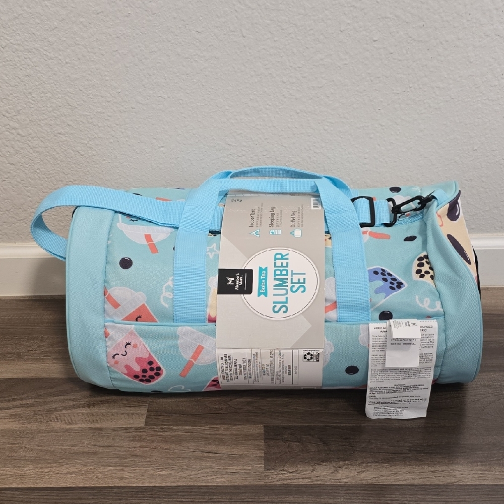 Member's Mark Slumber Set 3 Pieces